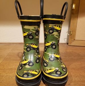 Western Chief Rainboots